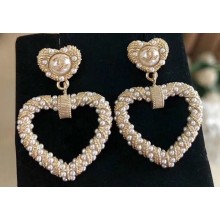 Chanel Earrings 163 2019