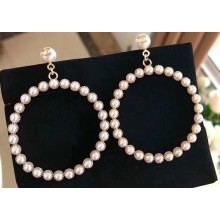 Chanel Earrings 133 2019