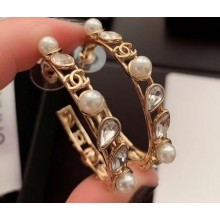 Chanel Earrings 333 2019