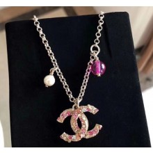 Chanel Necklace 57 2019