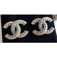Chanel Earrings 161 2019