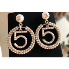 Chanel Earrings 86 2019
