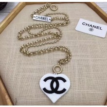 Chanel Necklace 120 2019