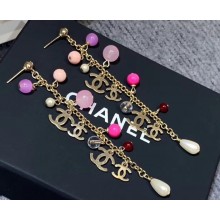 Chanel Earrings 131 2019