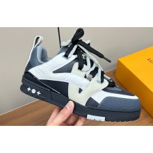Louis Vuitton LV Skate Women/Men Sneakers 1ABZ47 Anthracite Grey 2023