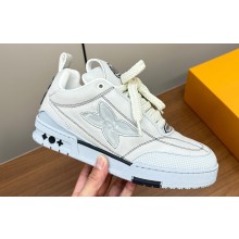 Louis Vuitton LV Skate Women/Men Sneakers 03 2023