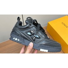 Louis Vuitton LV Skate Women/Men Sneakers 04 2023