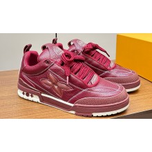 Louis Vuitton LV Skate Women/Men Sneakers 01 2023