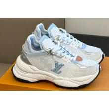 Louis Vuitton Run 55 Sneakers 11 2023