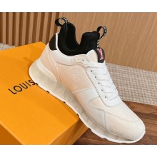 Louis Vuitton Run Away Men's Sneakers 03 2023