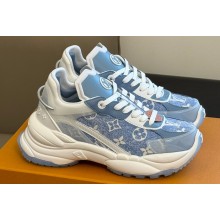Louis Vuitton Run 55 Sneakers 12 2023