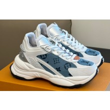Louis Vuitton Run 55 Sneakers 13 2023