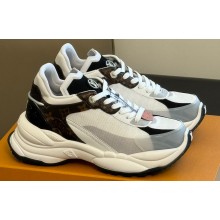 Louis Vuitton Run 55 Sneakers 14 2023
