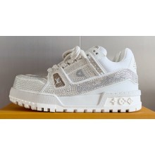 Louis Vuitton LV Skate Men's Sneakers 07 2023