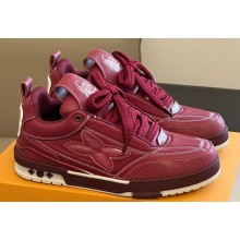 Louis Vuitton LV Skate Men's Sneakers 01 2023