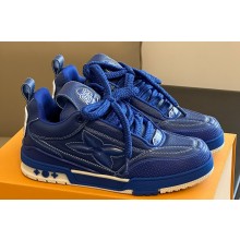 Louis Vuitton LV Skate Men's Sneakers 02 2023