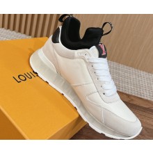 Louis Vuitton Run Away Men's Sneakers 04 2023