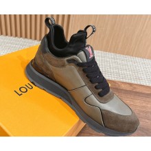 Louis Vuitton Run Away Men's Sneakers 05 2023