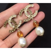 Chanel Earrings 321 2019
