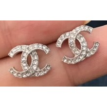 Chanel Earrings 319 2019