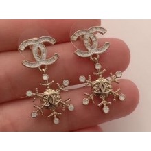 Chanel Earrings 316 2019