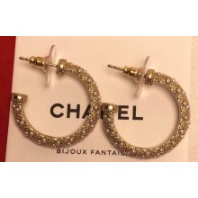 Chanel Earrings 134 2019