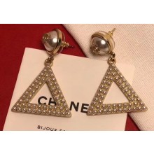 Chanel Earrings 137 2019