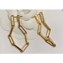 Celine Earrings C60