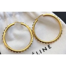 Celine Earrings C61