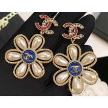Chanel Earrings 127 2019