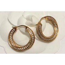 Celine Earrings C62