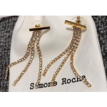 Celine Earrings C59