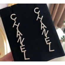 Chanel Earrings 130 2019
