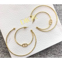 Dior Earrings 126 2019