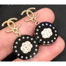 Chanel Earrings 126 2019