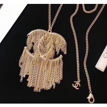 Chanel Necklace A58353 2018