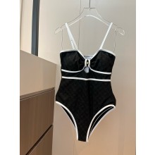 chanel Swimsuit 031107 2025
