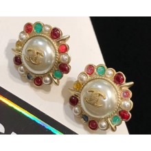 Chanel Earrings 125 2019