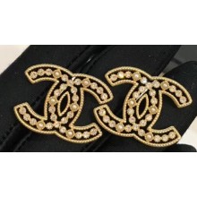 Chanel Earrings 124 2019