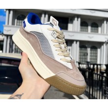 Dior Grained Calfskin and Technical Mesh B713 CACTUS JACK Sneakers 02 2022