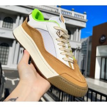 Dior Grained Calfskin and Technical Mesh B713 CACTUS JACK Sneakers 03 2022