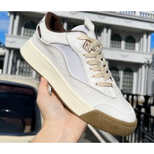 Dior Grained Calfskin and Technical Mesh B713 CACTUS JACK Sneakers 05 2022