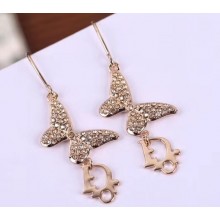 Dior Earrings 127 2019