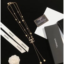 Chanel Necklace 46 2019