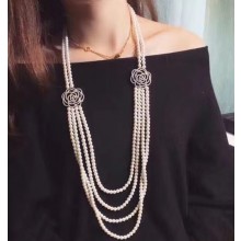 Chanel Necklace 115 2019