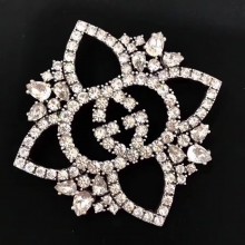 Gucci Brooch 50 2018