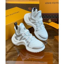 Louis Vuitton LV Archlight 2.0 Platform sneakers 1ABVFU 2024