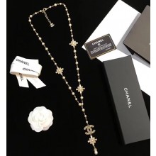 Chanel Necklace 45 2019