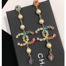 Chanel Earrings 119 2019