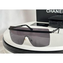 Chanel Shield Sunglasses A71586 02 2024